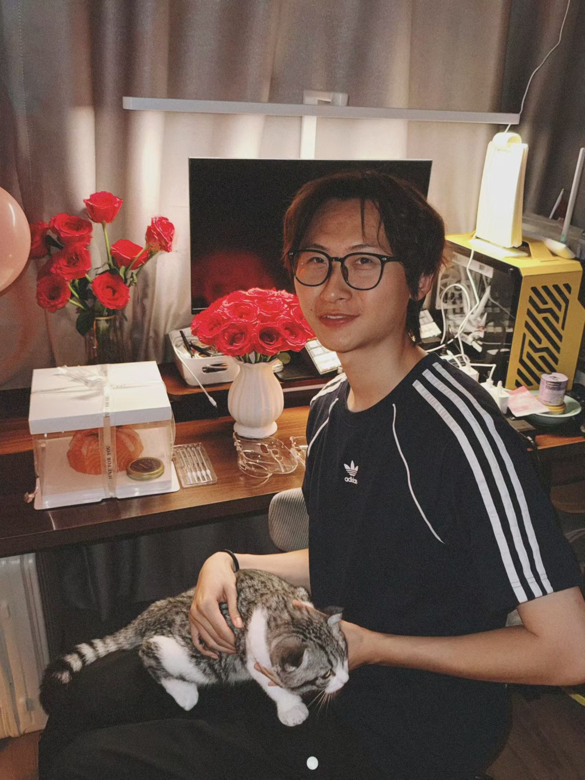 Shouwei Ruan