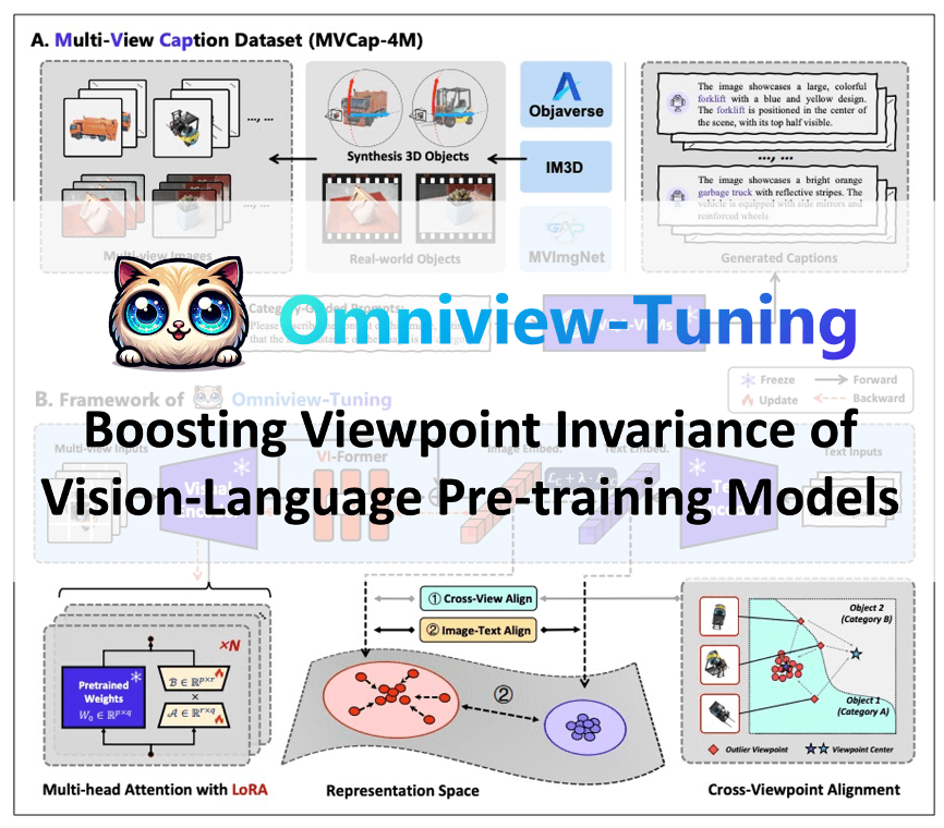 Omniview-Tuning